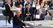 Президент Путин заявил, что пенсионеры больше не будут платить комиссию при оплате ЖКУ