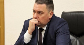 Дмитрий Наумов занял 50 место в Национальном рейтинге мэров