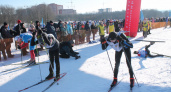 Из-за аномальных холодов во Владимире перенесли лыжные гонки "Золотое кольцо"