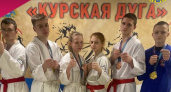 Команда каратистов из Владимирской области завоевала 16 медалей на всероссийских соревнованиях 