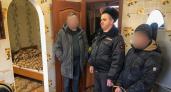Жительница Владимирской области обнаружила тело избитой до смерти дочери