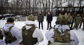 Владимирцы доставили гуманитарную помощь в Белгородскую область и получили там важный опыт