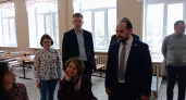 Депутаты и общественники присоединились к мониторингу организации питания в школах Владимира