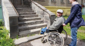 Глава Следкома Бастрыкин взял на контроль проверку сигнала о нарушении прав инвалида во Владимире 