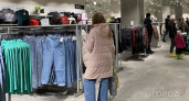 Муромлянка обманула продавца одежды с помощью поддельного чека