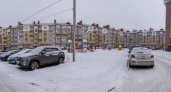 Из-за пожара жилого дома в Коврове эвакуировали трёх детей