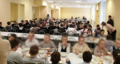 Во Владимирской области продолжается общественная проверка качества питания в школах