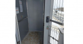Неработающие лифты надземных переходов в Собинском районе привлекли внимание прокуроров
