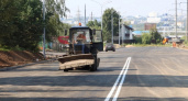 Владимирские власти задумались о расширении улицы Юбилейной 