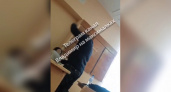 Во владимирской школе учитель английского языка избил семиклассника