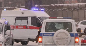 Во Владимире сбивший пенсионерку водитель скрылся с места ДТП
