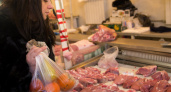 В продаваемом во Владимирской области мясе нашли сальмонеллу
