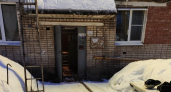 В многоэтажке в поселке Балакирево вспыхнул холодильник