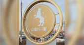 Новый арт-объект установлен на въезде во Владимир