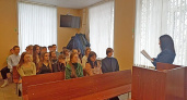 Владимирских школьников пригласили в суд на процесс по делу о наркотиках