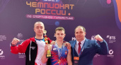 Сборная Владимирской области по спортивной гимнастике завоевала 20 медалей Чемпионата России