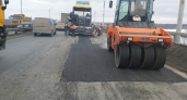 Во Владимирской области ведут круглосуточный ремонт дорог после зимы