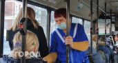Стали известны новые тарифы за проезд в общественном транспорте во Владимире 
