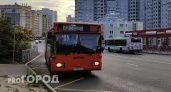 Во Владимире изменится схема движения автобуса №23 