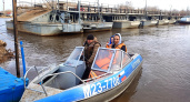 Во Владимирской области затоплено 337 приусадебных участков, еще 66 может затопить сегодня