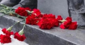 Во Владимирской области простились с 30-летним мобилизованным, погибшим на СВО 