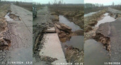 Во Владимирской области идёт обследование дорог к ремонтному сезону