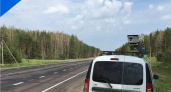 17 передвижных камер во Владимирской области переедут на новые места