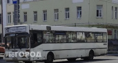 Во Владимире возобновил работу автобус №17