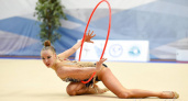 Суздаль примет Всероссийские соревнования по художественной гимнастике