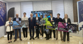Владимирские студенты получили повышенные стипендии за разработку авторских проектов