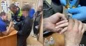 Владимирские спасатели помогли подростку снять кольцо с пальца