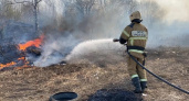 Во Владимирской области отменили особый противопожарный режим 