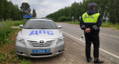 Российских водителей предупредили о "летних" штрафах: можно попасть на 400 тысяч рублей