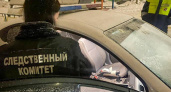 Пьяная автоледи в Гусь-Хрустальном дважды пыталась подкупить полицейских