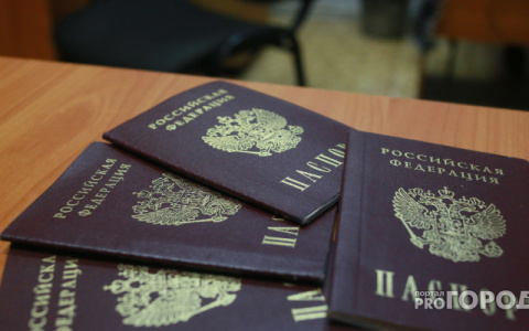 Во Владимире можно будет получить паспорт туриста Золотого Кольца