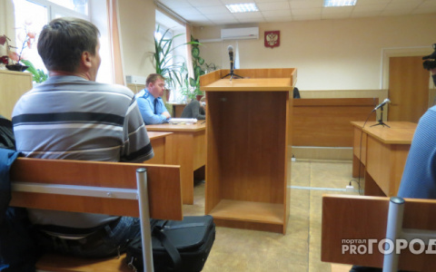 Владимирец отсудил у виновника ДТП 400 000 руб за двухнедельное пребывание в больнице