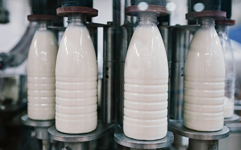 Во Владимирской области четыре молочных предприятия попали под санкции