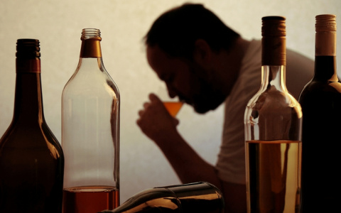 Во Владимирской области алкоголем отравились 326 человек