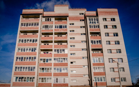 Эксперты подсчитали, сколько владимирская семья будет копить на квартиру