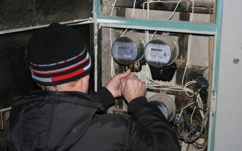 Владимирцев предупреждают о небывалом наплыве лже-электриков в регионе
