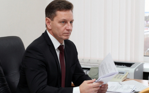 Первые назначения нового губернатора Владимирской области