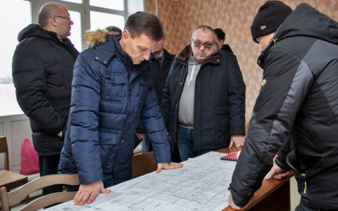 Дмитрий Медведев включил Владимира Сипягина в Правительственную комиссию