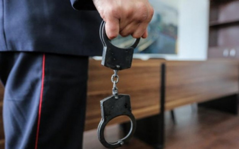 Владимирец ответил за дерзкие действия в адрес сотрудника полиции