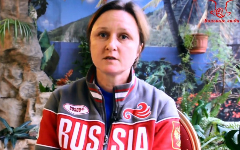 В Александрове олимпийская чемпионка избила директора спортивной школы