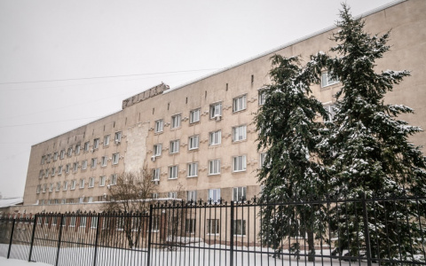 Больницы Владимира готовят к экстренной эвакуации из-за угроз
