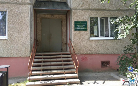 Владимирские мамочки жалуются на детскую поликлинику в Добром