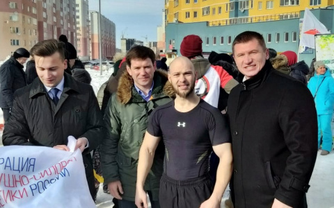Владимирские спортсмены будут тесно сотрудничать с ивановскими
