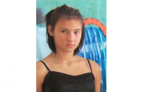 Владимирцев просят помощи в поисках пропавшей 13-летней девочки