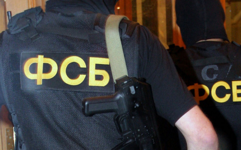 Экстремист из Владимира получил уголовное дело, уже находясь в тюрьме
