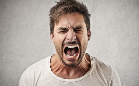 Тест дня: оцените ваш уровень злости
